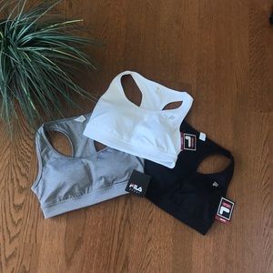 Fila sports bra